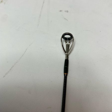 Megabass メガバス ロッド ロックフィッシュロッド 礁楽 SL-75MLS 竿袋付