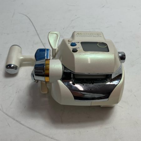 DAIWA ダイワ リール 電動リール スーパータナコンX300W 801357 電源ケーブル付