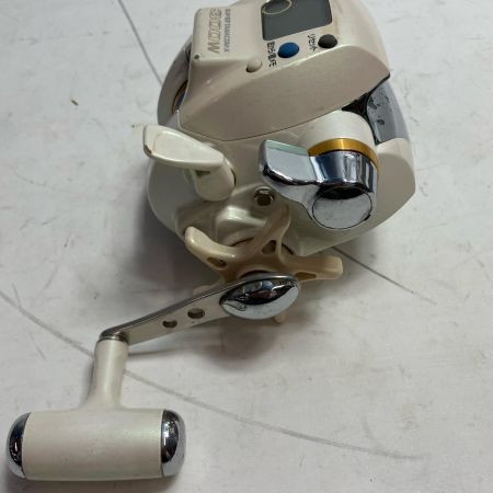 DAIWA ダイワ リール 電動リール スーパータナコンX300W 801357 電源ケーブル付