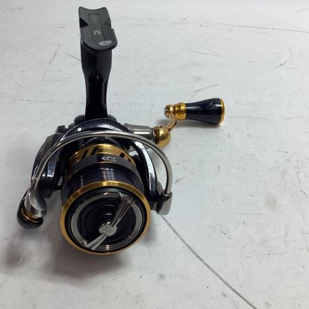 DAIWA ダイワ リール スピニングリール 18レガリス LT2000S 00060011 箱付