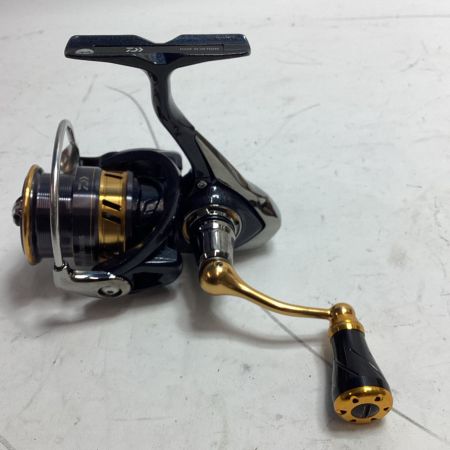 DAIWA ダイワ リール スピニングリール 18レガリス LT2000S 00060011 箱付