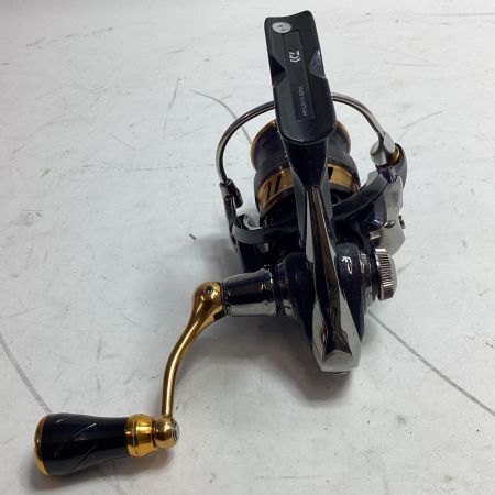 DAIWA ダイワ リール スピニングリール 18レガリス LT2000S 00060011 箱付