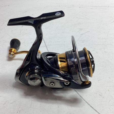 DAIWA ダイワ リール スピニングリール 18レガリス LT2000S 00060011 箱付