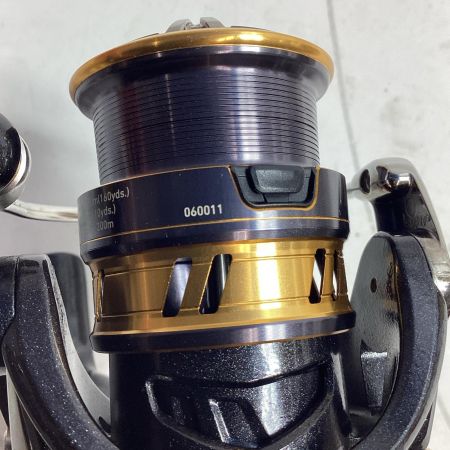 DAIWA ダイワ リール スピニングリール 18レガリス LT2000S 00060011 箱付
