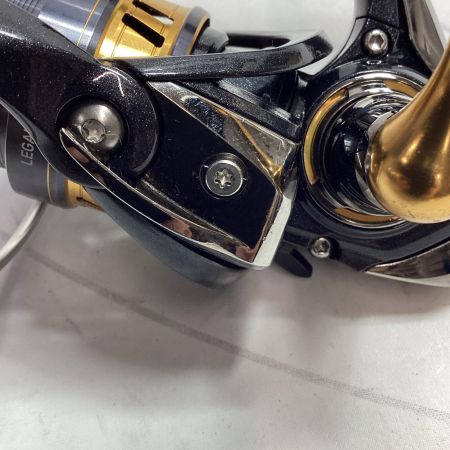 DAIWA ダイワ リール スピニングリール 18レガリス LT2000S 00060011 箱付