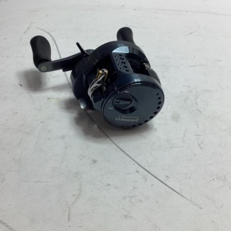 SHIMANO シマノ リール ベイトリール 24カルカッタコンクエスト シャローエディション 30HG 046734 リールポーチ、箱付