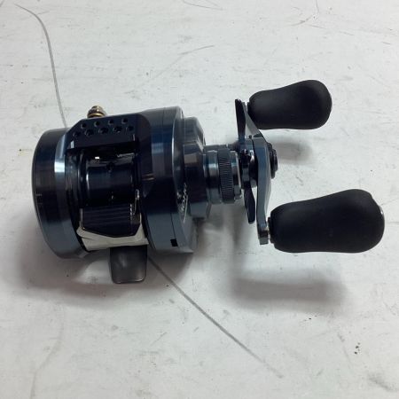 SHIMANO シマノ リール ベイトリール 24カルカッタコンクエスト シャローエディション 30HG 046734 リールポーチ、箱付