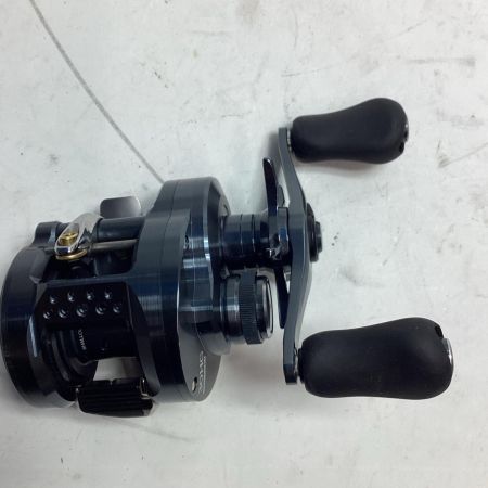 SHIMANO シマノ リール ベイトリール 24カルカッタコンクエスト シャローエディション 30HG 046734 リールポーチ、箱付