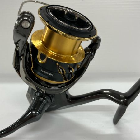 SHIMANO シマノ スピニングリール 20ツインパワー4000XG 04147