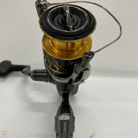 SHIMANO シマノ スピニングリール 20ツインパワー4000XG 04147