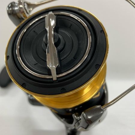 SHIMANO シマノ スピニングリール 20ツインパワー4000XG 04147