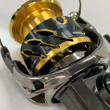 SHIMANO シマノ スピニングリール 20ツインパワー4000XG 04147