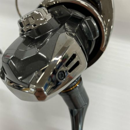 SHIMANO シマノ スピニングリール 20ツインパワー4000XG 04147