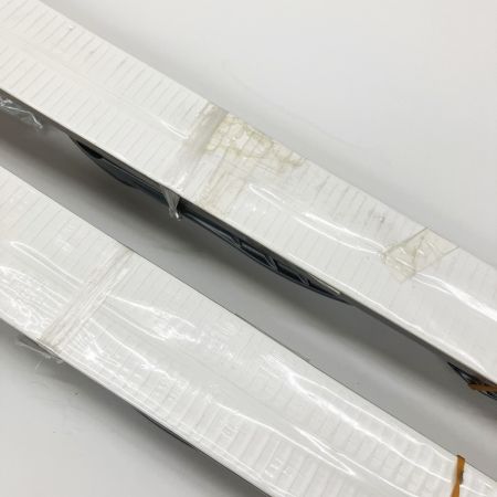  WHITE WOODS ホワイトウッズ CROSS TOUR クロスツアー 157cm クロスカントリー スキー 未開封品