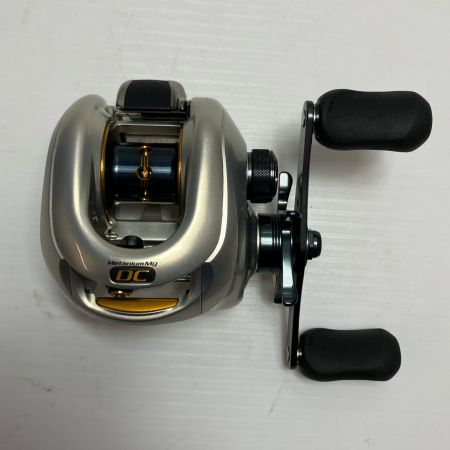SHIMANO シマノ ベイトリール 08メタニウムMgDC7 LH 02225