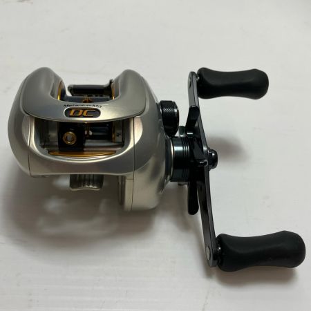SHIMANO シマノ ベイトリール 08メタニウムMgDC7 LH 02225