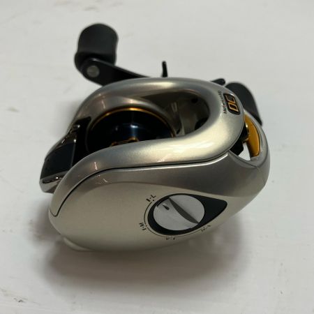 SHIMANO シマノ ベイトリール 08メタニウムMgDC7 LH 02225