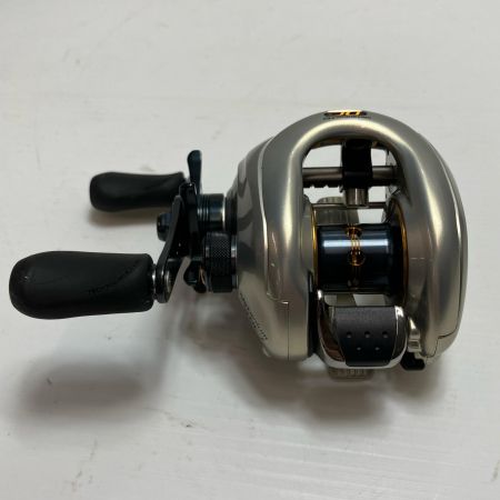 SHIMANO シマノ ベイトリール 08メタニウムMgDC7 LH 02225