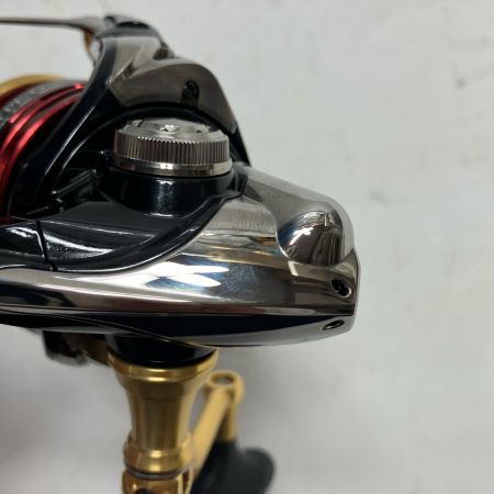 SHIMANO シマノ リール スピニングリール 13BB-Xハイパーフォース C3000D タイプG  03190 純正スプール・純正レバー・リールポーチ付