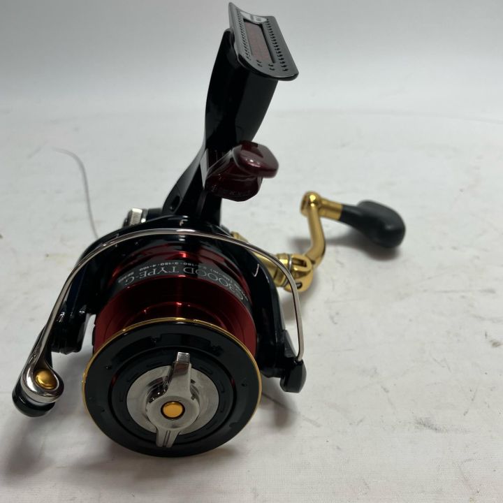 SHIMANO シマノ リール スピニングリール 13BB-Xハイパーフォース 