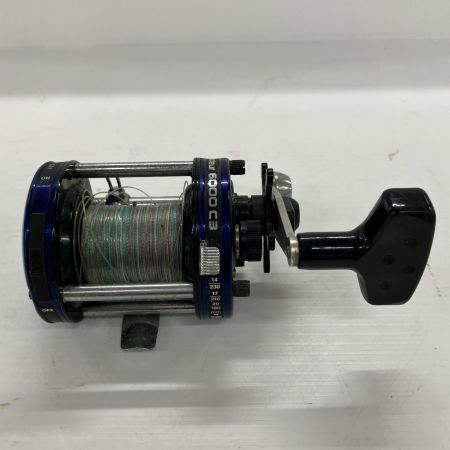 Abu Garcia アブガルシア リール ベイトリール アンバサダー 6000 C3