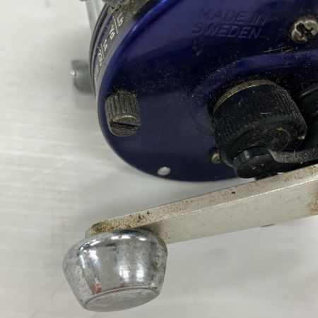 Abu Garcia アブガルシア リール ベイトリール アンバサダー 6000 C3