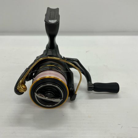 SHIMANO シマノ リール スピニングリール 21ソアレXR C2000SSPG 044273 箱付