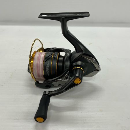 SHIMANO シマノ リール スピニングリール 21ソアレXR C2000SSPG 044273 箱付