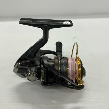 SHIMANO シマノ リール スピニングリール 21ソアレXR C2000SSPG 044273 箱付
