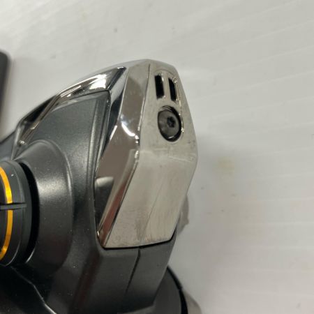 SHIMANO シマノ リール スピニングリール 21ソアレXR C2000SSPG 044273 箱付