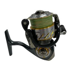 DAIWA ダイワ リール スピニングリール 13セルテート 2508PE 056152 Cランク