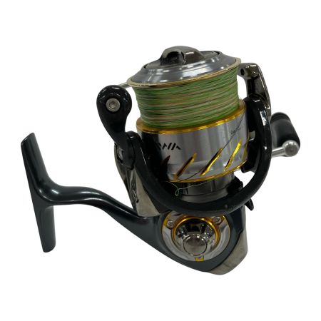 DAIWA ダイワ リール スピニングリール 13セルテート 2508PE 056152