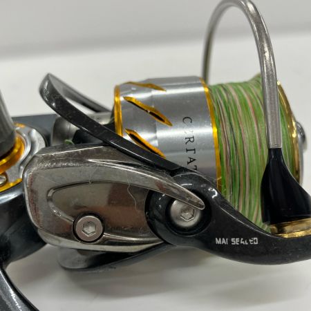 DAIWA ダイワ リール スピニングリール 13セルテート 2508PE 056152