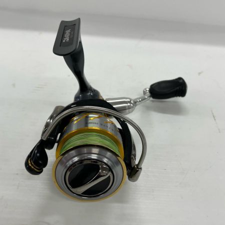 DAIWA ダイワ リール スピニングリール 13セルテート 2508PE 056152