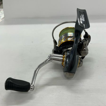 DAIWA ダイワ リール スピニングリール 13セルテート 2508PE 056152