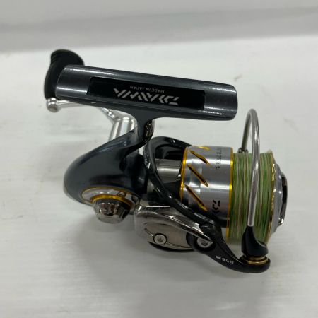 DAIWA ダイワ リール スピニングリール 13セルテート 2508PE 056152