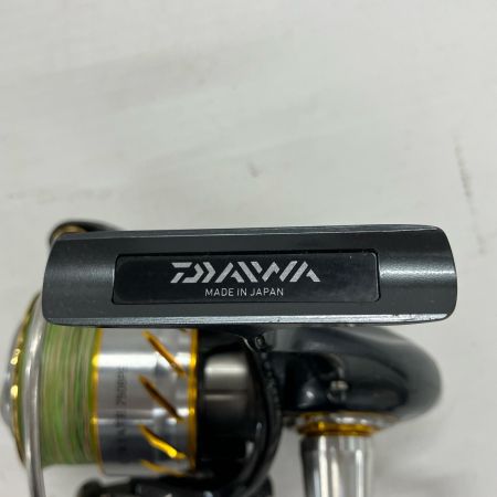 DAIWA ダイワ リール スピニングリール 13セルテート 2508PE 056152