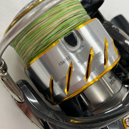 DAIWA ダイワ リール スピニングリール 13セルテート 2508PE 056152