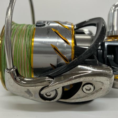 DAIWA ダイワ リール スピニングリール 13セルテート 2508PE 056152