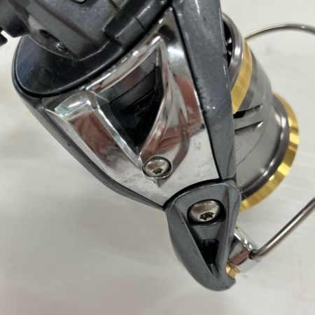 SHIMANO シマノ リール スピニングリール 17アルテグラ C2000S 03640