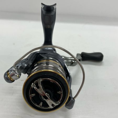 SHIMANO シマノ リール スピニングリール 17アルテグラ C2000S 03640