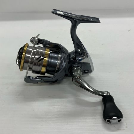 SHIMANO シマノ リール スピニングリール 17アルテグラ C2000S 03640