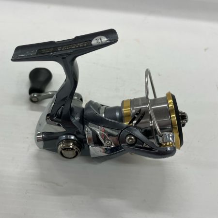 SHIMANO シマノ リール スピニングリール 17アルテグラ C2000S 03640