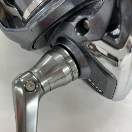 SHIMANO シマノ リール スピニングリール 17アルテグラ C2000S 03640