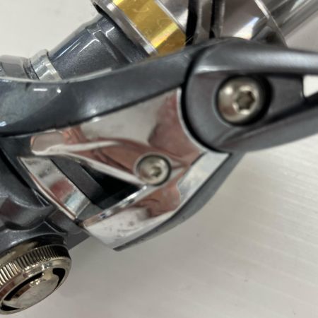 SHIMANO シマノ リール スピニングリール 17アルテグラ C2000S 03640