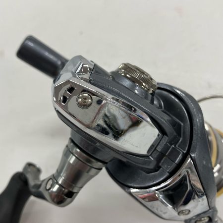 SHIMANO シマノ リール スピニングリール 17アルテグラ C2000S 03640