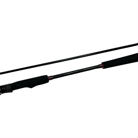 gamakatu ガマカツ オフショアロッド ラグゼ桜幻鯛ラバーS S67ML-solid 24700