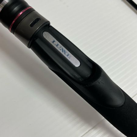 gamakatu ガマカツ オフショアロッド ラグゼ桜幻鯛ラバーS S67ML-solid 24700