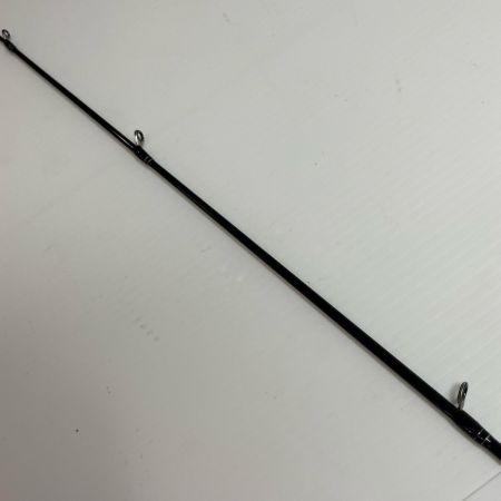 gamakatu ガマカツ オフショアロッド ラグゼ桜幻鯛ラバーS S67ML-solid 24700