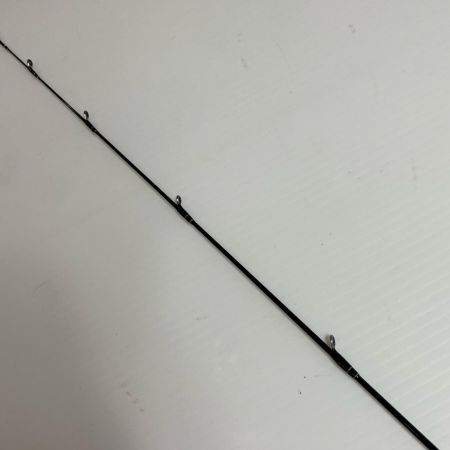 gamakatu ガマカツ オフショアロッド ラグゼ桜幻鯛ラバーS S67ML-solid 24700